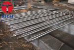 S45C 304 300mm Hydraulic Cylinder Tube