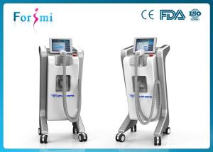 Wholesale 500W 12mm professional non invasive ultrasound non surgical fat removal in center from china suppliers
