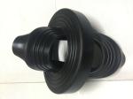 Customized Toilet Tank Rubber Seal Ring Gasket Good Elongation Without Flange