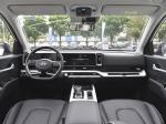Beijing 2023 Musa 2.0L Luxury Edition DLX Hyundai Vehicle / Hyundai Suv Models