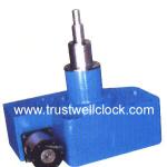 outdoor clocks,movement for outdoor clocks,mechanism for outdoor building clock,