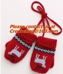 Fashion women fingerless gloves,hand Crochet winter knitted fingerless ,knitted