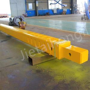 Wholesale hitachi kobelco square kelly bar for drilling rigs from china suppliers