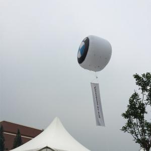 Wholesale Custom Logo Advertising Large Inflatable Helium Balloon for Sale from china suppliers