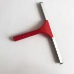 30x18.5x3cm Commercial Squeegee For Windows Cleaning Mop Squeegee Tiles Walls