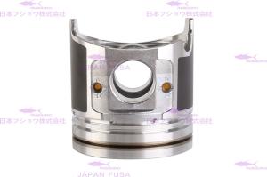 Wholesale Dia 95mm Engine Parts Piston Yanmar 4TNE94 129900-22080 from china suppliers