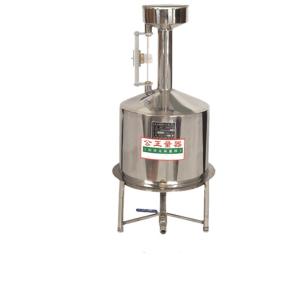 Wholesale Heavy-Duty Measuring Tank for Industrial Liquid Storage Solutions from china suppliers