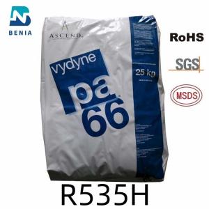 Wholesale Ascend PA66 GF35 PA Resin Vydyne R535H Polyamide 66 Nylon66 Resin 35% Glass Filled from china suppliers