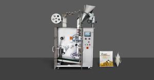 Wholesale Auger Measuring Teabag Packaging Machine Coffee Powder Filling Machine CE ISO9001 from china suppliers