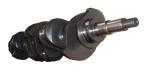 Automobile Engine Parts Auto Crankshaft 6DS7 ISO9001 / TS16949 Certification