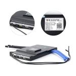 smart jikong BMS 7-20s 200a Bms bms 4s 12v 200a with fan lifepo4 16s 48v 250a