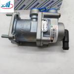 Maxtor Heavy Spare Truck Parts Foot Brake Valve OE 4613150080 4783981 8550001469