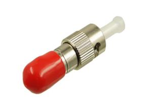 Wholesale ST Female to ST Male 1310/1550nm Singlemode Fiber Optic Attenuator - UPC Polish from china suppliers