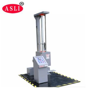 Wholesale 300mm To 2000mm Drop Height Customized Drop Testing Equipment from china suppliers