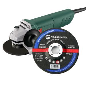 Wholesale 4.5 Inch Metal Cutting 24 Grit Masonry Grinding Wheel from china suppliers
