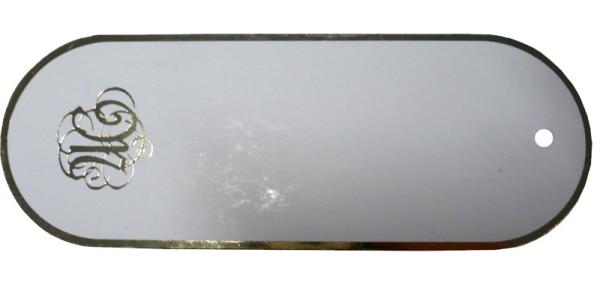 Clothing Hang Tags