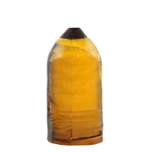 Wholesale Lab Cultured Synthetic Sapphire Boule Multipurpose Yellow Color from china suppliers