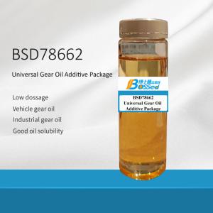 Wholesale Vehicle Extreme Pressure Agent Gear Oil Motorcycle Engine Oil Additives Package from china suppliers