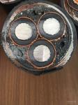 Insulated XLPE Cable Wire 4 Core 35mm 50mm 70mm 95mm 120mm 185mm 240mm Aluminium
