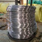 10 Gauge Stainless Steel Wire Rod