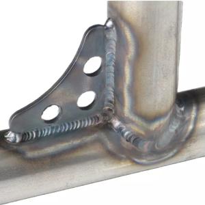 Wholesale Oil Pipeline 45 Degree Bend Pipe Malleable Mild Steel Tube Bends from china suppliers