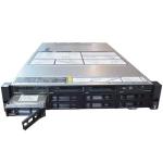 Original R760xa 6x2.5-inch NVMe Platinum 8452Y 64gb PERC H755 1400W 2U Rack