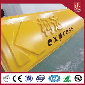 Wholesale Thermoforming Acrylic Wall Mounted Billboard from china suppliers