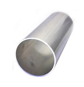 Wholesale High Quality Aluminum Alloy Round Tubes and Cold Drawn Aluminum Alloy Rou Inconel 800 Polish Seamless Tube from china suppliers