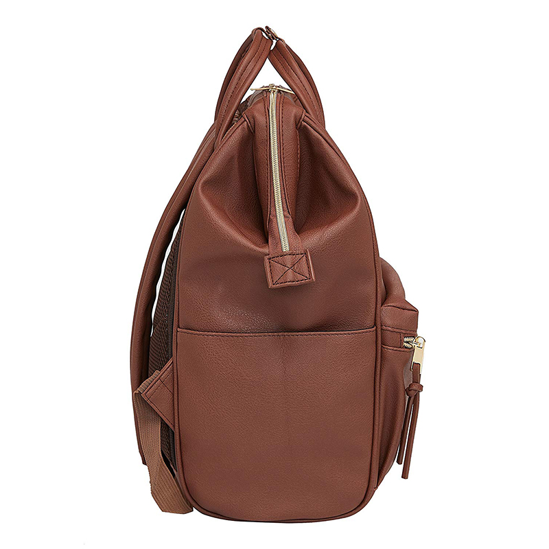 Amazing design fashion diaper bag backpack baby