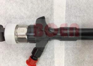 Wholesale 095000 7760 Denso Common Rail Injector 8 97602485 6 23670 0L010 23670 0L070 from china suppliers