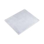 1590XX 1790NS Cast Aluminum Enclosure / Die Cast Aluminium Box Natural Color