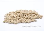 Aquaculture 75.0% 82.2% Wheat Protein Increase Feed Nutrition