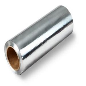Wholesale Jumbo H14 H16 8011 3004 Aluminium Foil Roll For Food Packaging from china suppliers
