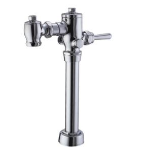 Wholesale Manual Toilet Brass Bathroom Sink Faucets for Siphonic Toliet Bowl from china suppliers