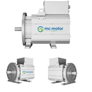 Wholesale Permanent Magnetic 37KW 35.3Nm Industrial Blower Motor from china suppliers