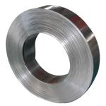 304 316 Inoxidable Stainless Steel Strip Roll 410 430 SS Acero 600mm