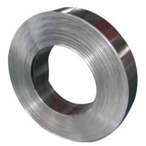 Wholesale SS 304l 202 Stainless Steel Strip SUS ASTM AISI 304 2b Ba Cold Rolled from china suppliers