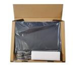 1U MTP MPO Fiber Patch Panel 19 Inch Frame Rack Cabinet 96 Cores Splicing