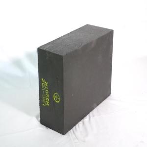 Wholesale Oxided Bonded Fire Brick Silicon Carbide Block For Electric Furnace Lining from china suppliers