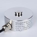 0.2% 1kn Miniature Load Cell Sensor Stainless Steel 5kn