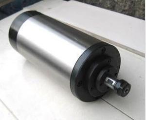 Wholesale AMAN-water cool spindle 220v 1.5kw spindle from china suppliers