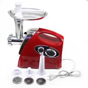 Wholesale Novelty Style Household Meat Mincer Multiple Replacement Sanitary from china suppliers
