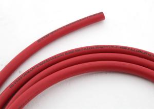Wholesale Red WP 800 Psi Burst Pressure 4000 Psi Freon Hose Oil Resistance from china suppliers