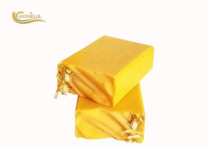 Wholesale Herbal Essential Oil Organic Handmade Soap Bar 100g Papaya Whitening With Kojic Acid Soap from china suppliers