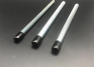 Wholesale Manufacturer Black White Rubber Stud Rod End Caps from china suppliers