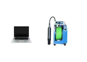 Wholesale 125mm Sonar Pipe Inspection from china suppliers