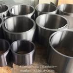 Niobium Foil Strip 0.1mm 99.95% R04210 Nb Roll ASTM B393 Vacuum Annealing