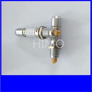 Wholesale lemo FGG EGG 1B 5 pin cable connector from china suppliers
