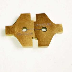 Wholesale Spot Welding Machine Parts Cutter For Tip Dresser from china suppliers