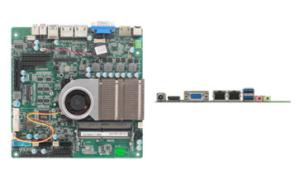 China RoHS MINI ITX Motherboard on sale